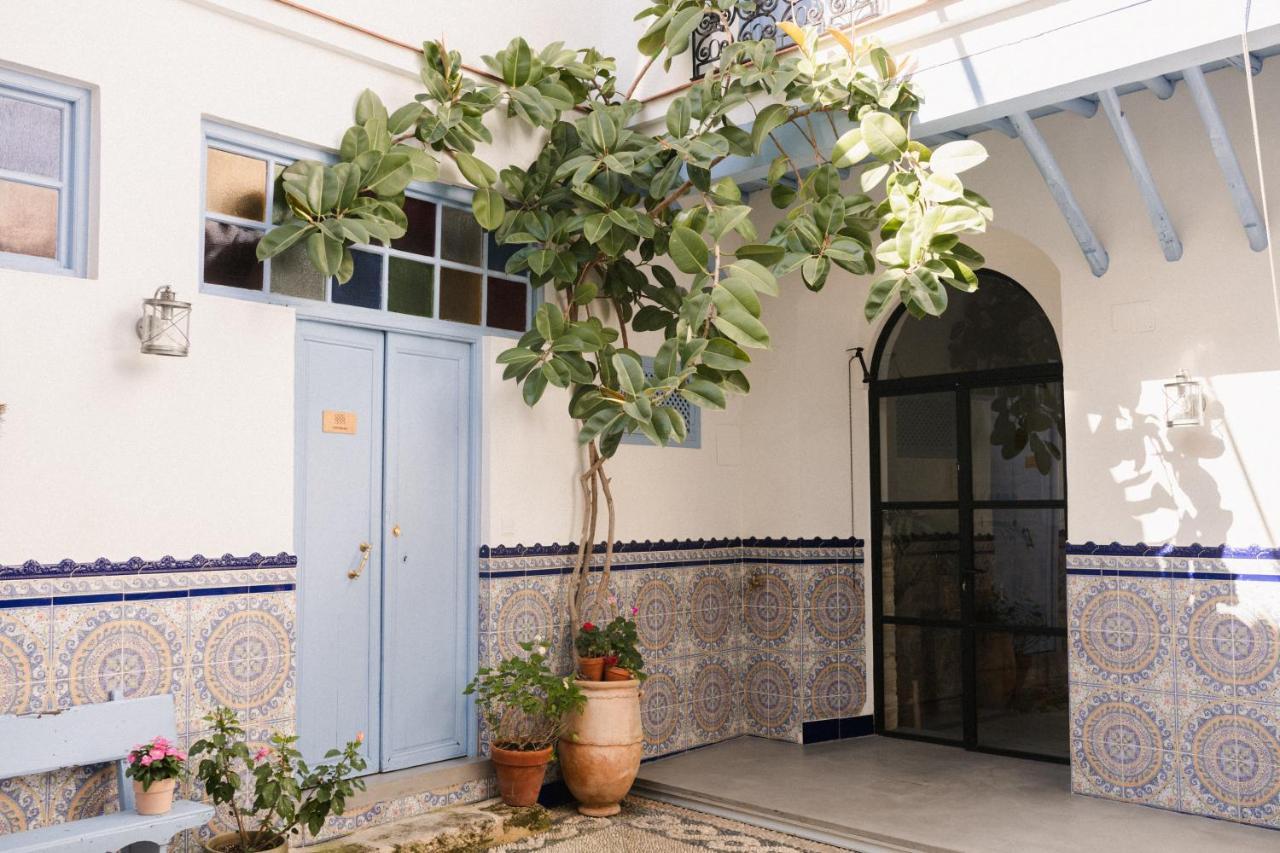 דירות קורדובה Casa Sirfantas מראה חיצוני תמונה