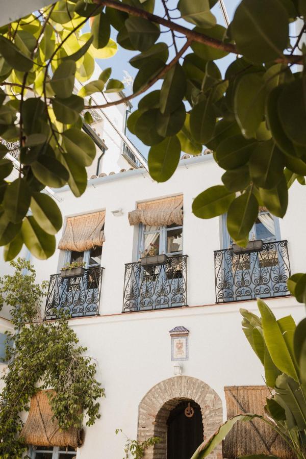 דירות קורדובה Casa Sirfantas מראה חיצוני תמונה